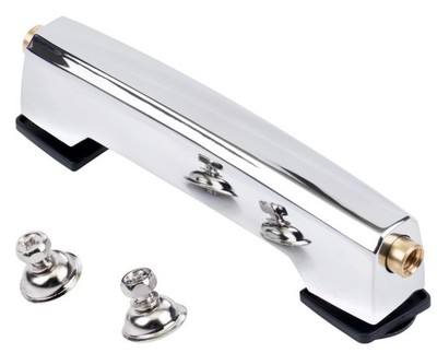 Pearl - CL65 - Lug for 6.5'' X 14'' Master Series Snare Drum, Chrome
