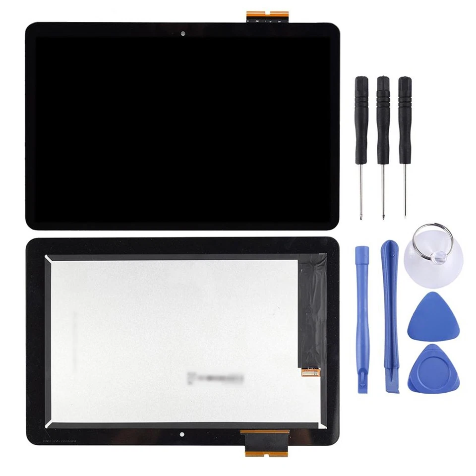LCD Display Digitizer Assembly for Asus Transformer Book T101 HA Touch Screen UK - Image 2 of 4