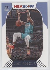 2020-21 Panini NBA Hoops Jaren Jackson Jr #72 0l4h