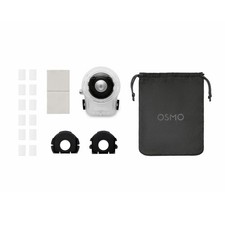 Genuine DJI Osmo 360 Osmo 360II Invisible Waterproof Case