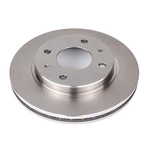 Powerstop    Jbr923    Autospecialty Brake Rotor