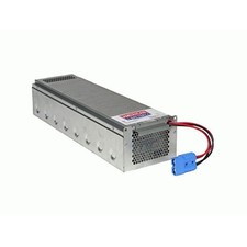 RBC27 REPLACEMENT BATTERY PK FOR APC UNITS 2YR WARRANTY
