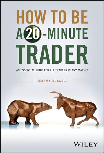 How To Be A 20 Minute Trader - Image 6