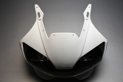 Gabelkopf unlackiert + Optik für Yamaha YZF R6 YZF-R6 RJ03 1999-00