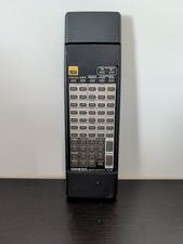 Onkyo Remote Control RC-398S CHR Series Hard to find Onkyo Tested Working B241