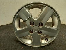 DAIHATSU YRV Alloy Wheel 14"Inch 4x100 Offset ET40 5J 2001-2006 