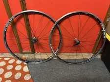 DURACE Carbon Tubeless wheel set 700c