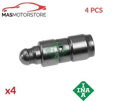 HYDROSTÖSSEL VENTILSTÖSSEL INA 420 0098 10 4PCS P FÜR VW POLO,PASSAT,GOLF VI