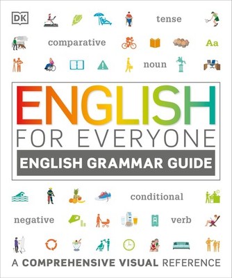 English for Everyone English Grammar Guide