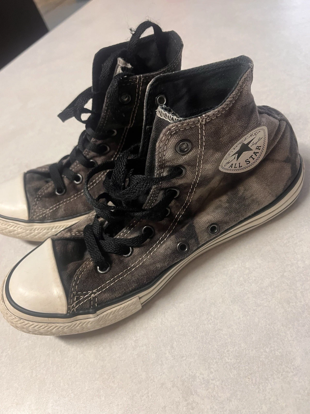 Converse Chuck Taylor All Star alte