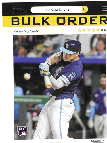 2026 Topps Series 1 Baseball Flagship Collection You Pick Complete Your Set - Bild 71 von 76