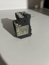 RHU-10/0.63A1 Teco Thermal Overload 0.45 - 0.63 Amp