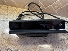 Microsoft Xbox One Kinect Sensor Bar - Motion Camera & Voice Control - Model 152