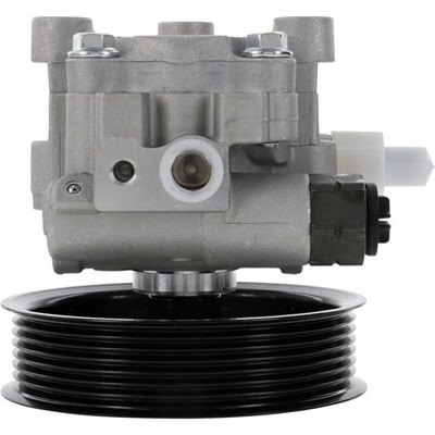 Maval 96349MN Power Steering Pump For 05-12 Lexus Toyota Avalon Camry ES350