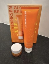 Ole Henriksen Truth Juice Daily Cleanser 60ml & Banana Bright Eye Cr�me 7ml