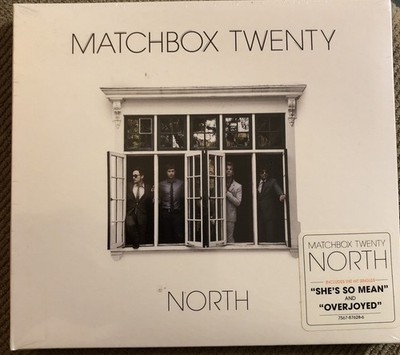 North von Matchbox Twenty | CD | Zustand sehr gut