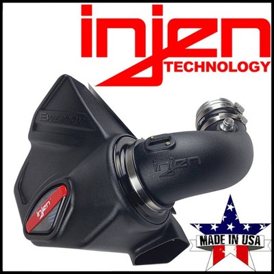 Injen EVOLUTION Cold Air Intake System fits 2020-2023 Toyota GR Supra 3.0L Turbo