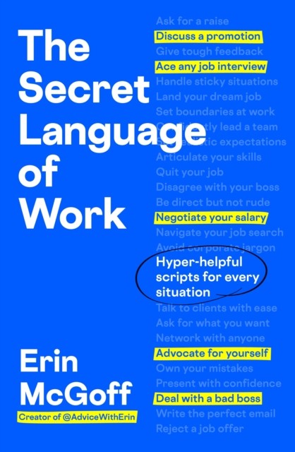 Secret Language Of Work