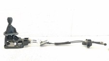 341014178R SCHALTHEBEL FÜR DACIA SANDERO III 1.0 TCE 90 10530148        10530148