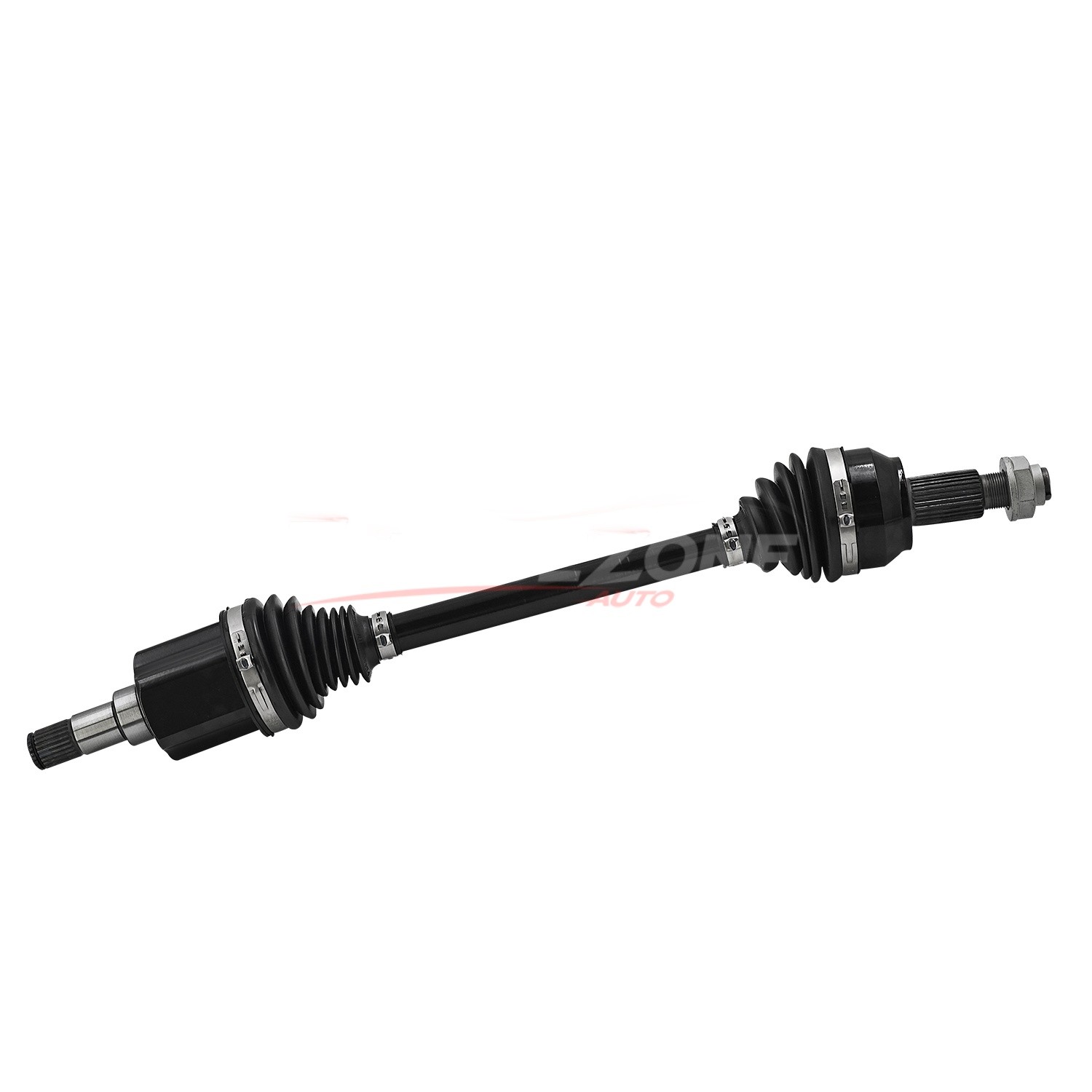 670035142  Shaft Axle Right Front For Maserati Ghibli 14 16 17 18 19 LEVANTE