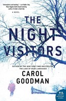 Carol Goodman | Night Visitors, The | Taschenbuch | Englisch (2023)
