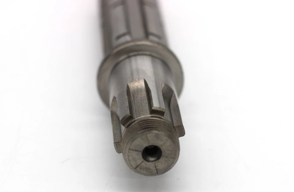 fits Yamaha DT175 DT125 MX175 1978-1981 Drive Shaft 2A6-17421-00 - Image 3 of 4