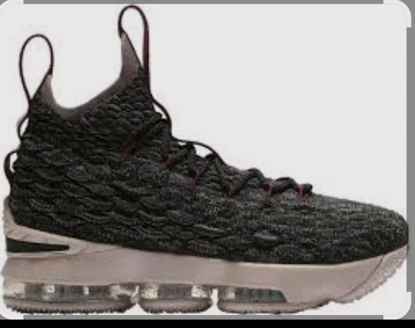 Nike LeBron 15 New Heights for Sale - Authenticity Guaranteed - eBay