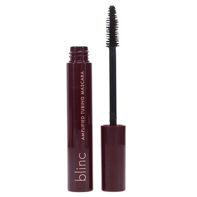 blinc Amplified Tubing Mascara Black 0.3 oz ~ New ~ Free Shipping