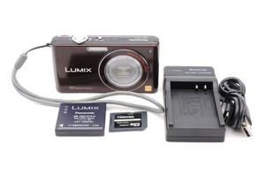 Lumix Fx37 | eBay
