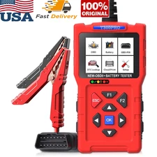 TOPDIAG T300 PRO OBD2 CAR SCANNER DIAGNOSTIC SCAN TOOL VEHICLE FAULT CODE READER