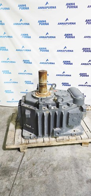 #ad #ad Falk 2275CTAC2AU9.529 10822696 Type CTA 198hp Cooling Tower Drive Ratio 9.5:1 $26750.00