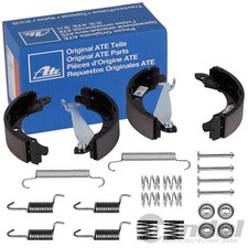 Mâchoire de frein Hyundai I20