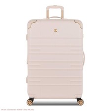 SWISSGEAR Cascade II Hardside Large Checked S...