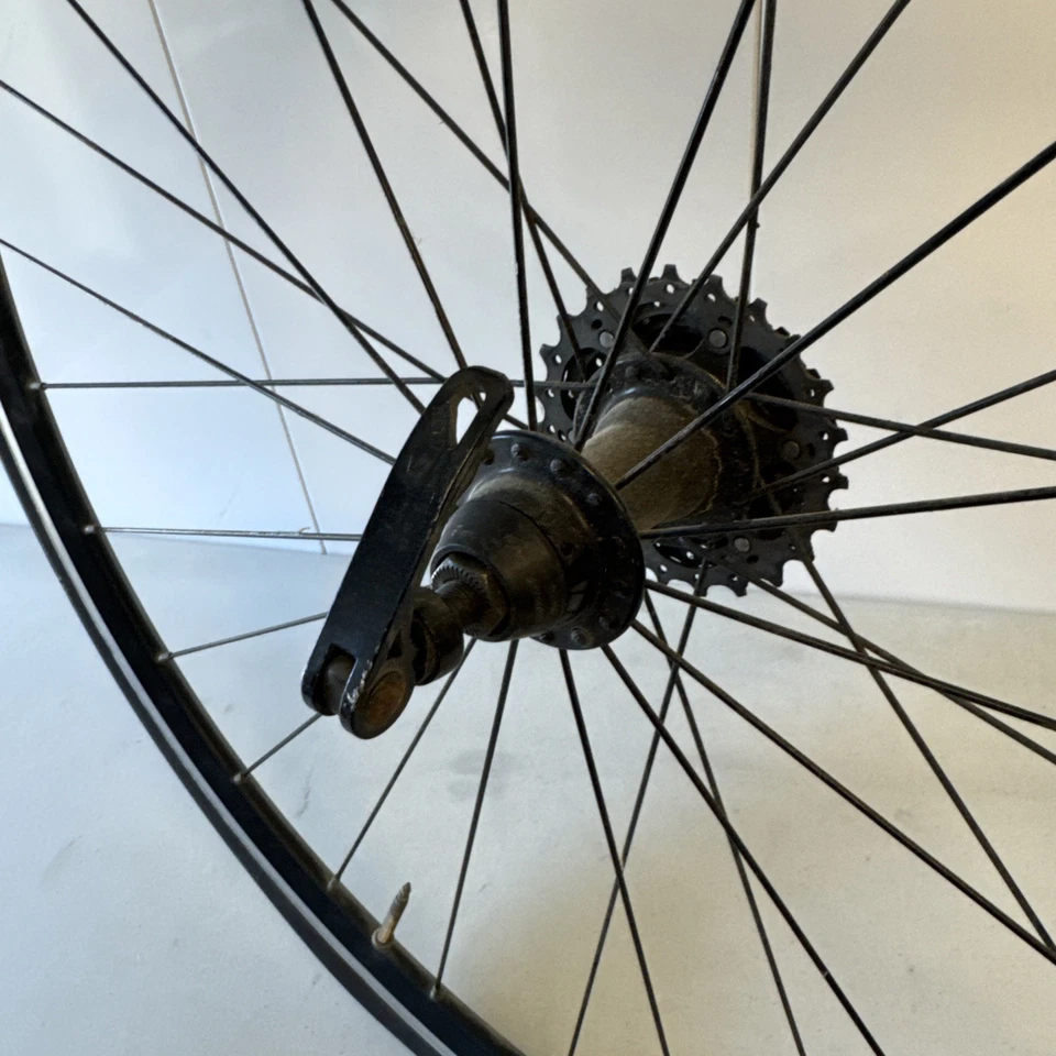 Llanta de bicicleta WEINMANN Flyer Safety Line 700cx18c/23c Foto 3 de 4