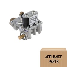 7968024-E OEM For Samsung Kenmore Dryer Gas Valve Assembly Part # Model A10
