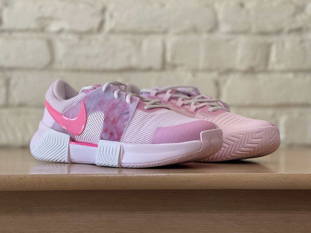 Nike GP Challenge 1 'Naomi Osaka' Women 12 Hard Court Tennis Shoes