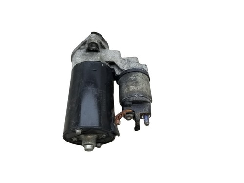 Vauxhall Corsa D Starter Motor 1248 Diesel 5 Speed Manual 2012 A13DTE - Picture 5 of 6