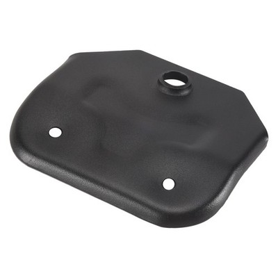 703-12302-0637 Hitch Plate, Tow Hitch Kit, Universal Heavy Duty Zero Turn1182