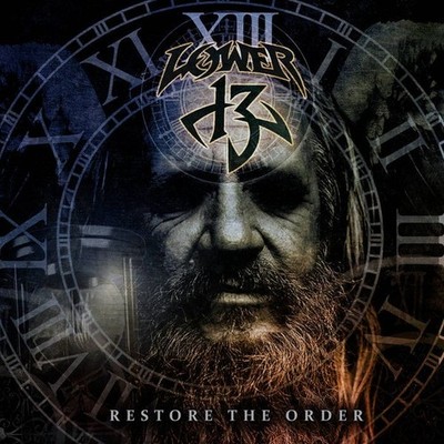Lower 13 - Restore The Order - CD Neuware ovp