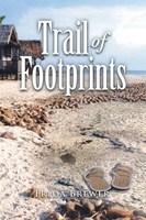 Frida Brewer | Trail Of Footprints | Taschenbuch | Englisch (2014) | Xlibris