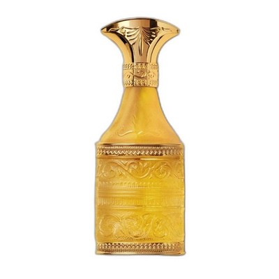 NIB Amouage Cristal And Gold Man Eau De Parfum 50ML