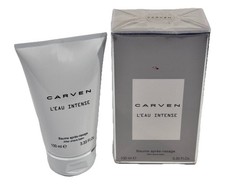 Carven L'Eau Intense Carven cologne - a fragrance for men 2016