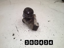 Support moteur Saab 9-5
