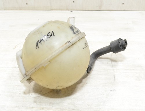 AUDI TT 8N 1,8T 165KW Ausgleichsbehälter Kühlwasser OHNE Deckel #144351-G023