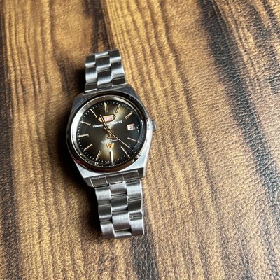 CITIZEN Wristwatch 8200 S026474 Self winding Operating
