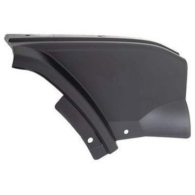 For 2018-2023 Challenger Front Lower Left Bumper Cover Extension CH1046135