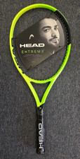 Head Extreme MP UL 2026 Tennis Racquet Free Strings Stringing 4 1/8" 1