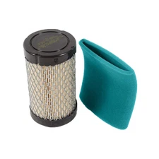 Kohler 22-883-01-S1 Air Filter & Precleaner Kit - Genuine Replacement Part