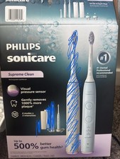 Philips Sonicare 7100 Series Electric Toothbrush - Next-Generation Sonicare
