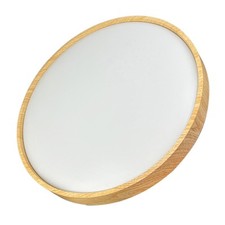 Ceiling Light Energy Saving 180 Degree Lighting Angle Round LED Ceiling Lamp Eye
